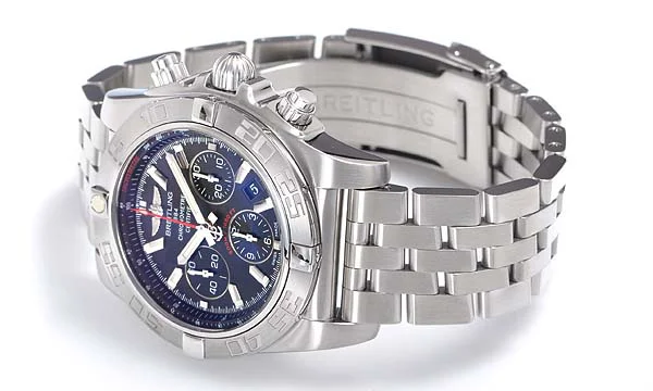(BREITLING)ブライトリング ブランド コピー 時計 クロノマット44 フライングフィッシュ A010B08PA (BREITLING)ブライトリング ブランド コピー 時計 クロノマット44 フライングフィッシュ A010B08PA