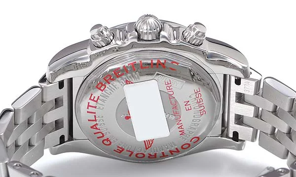 (BREITLING)ブライトリング ブランド コピー 時計 クロノマット44 フライングフィッシュ A010B08PA (BREITLING)ブライトリング ブランド コピー 時計 クロノマット44 フライングフィッシュ A010B08PA