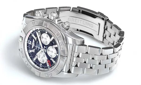 (BREITLING)ブライトリング ブランド コピー 時計 クロノマットGMT A041B69PA (BREITLING)ブライトリング ブランド コピー 時計 クロノマットGMT A041B69PA