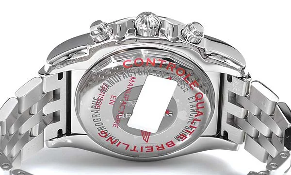 (BREITLING)ブライトリング ブランド コピー 時計 クロノマットGMT A041B69PA (BREITLING)ブライトリング ブランド コピー 時計 クロノマットGMT A041B69PA