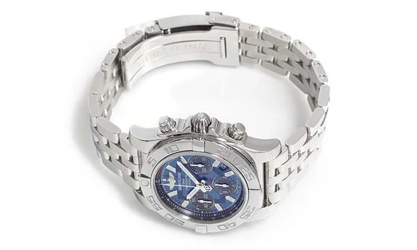 (BREITLING)ブライトリング ブランド コピー 時計 クロノマット41 A014C30PA (BREITLING)ブライトリング ブランド コピー 時計 クロノマット41 A014C30PA