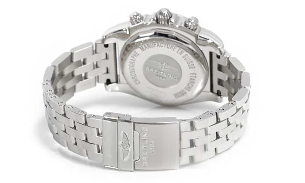 (BREITLING)ブライトリング ブランド コピー 時計 クロノマット41 A014C30PA (BREITLING)ブライトリング ブランド コピー 時計 クロノマット41 A014C30PA