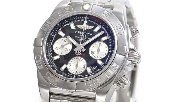 (BREITLING)ブライトリング ブランド コピー 時計 クロノマット41 A014B52PA (BREITLING)ブライトリング ブランド コピー 時計 クロノマット41 A014B52PA