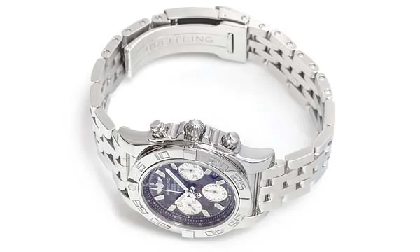 (BREITLING)ブライトリング ブランド コピー 時計 クロノマット41 A014B52PA (BREITLING)ブライトリング ブランド コピー 時計 クロノマット41 A014B52PA