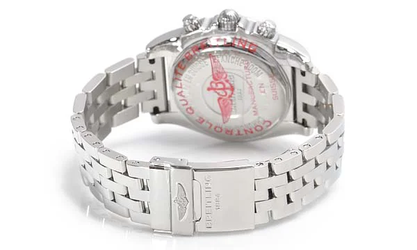 (BREITLING)ブライトリング ブランド コピー 時計 クロノマット41 A014B52PA (BREITLING)ブライトリング ブランド コピー 時計 クロノマット41 A014B52PA