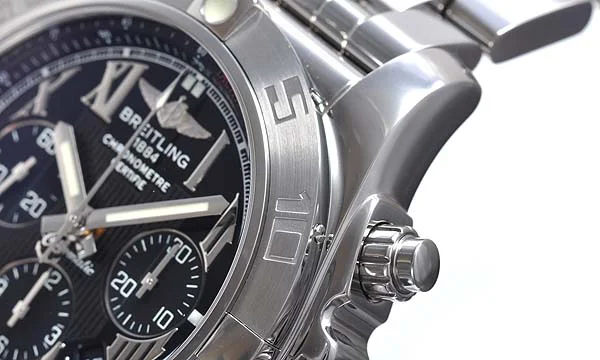 (BREITLING)ブライトリング ブランド コピー 時計 クロノマット44 A012B56PA (BREITLING)ブライトリング ブランド コピー 時計 クロノマット44 A012B56PA