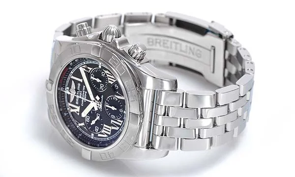 (BREITLING)ブライトリング ブランド コピー 時計 クロノマット44 A012B56PA (BREITLING)ブライトリング ブランド コピー 時計 クロノマット44 A012B56PA