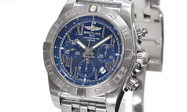 (BREITLING)ブライトリング ブランド コピー 時計 クロノマット44 A012C83PA (BREITLING)ブライトリング ブランド コピー 時計 クロノマット44 A012C83PA