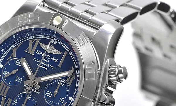 (BREITLING)ブライトリング ブランド コピー 時計 クロノマット44 A012C83PA (BREITLING)ブライトリング ブランド コピー 時計 クロノマット44 A012C83PA