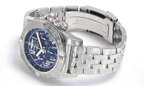(BREITLING)ブライトリング ブランド コピー 時計 クロノマット44 A012C83PA (BREITLING)ブライトリング ブランド コピー 時計 クロノマット44 A012C83PA