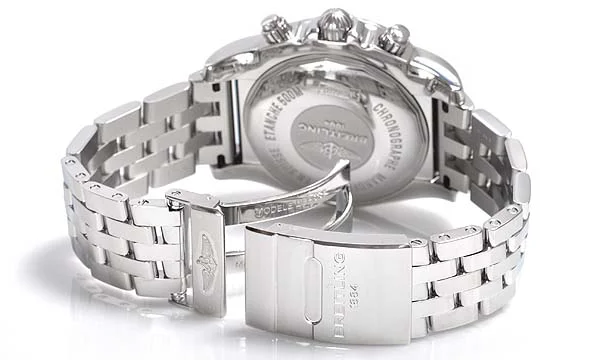 (BREITLING)ブライトリング ブランド コピー 時計 クロノマット44 A012C83PA (BREITLING)ブライトリング ブランド コピー 時計 クロノマット44 A012C83PA