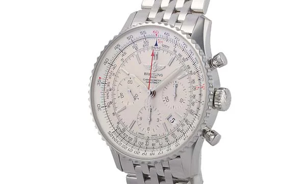 (BREITLING)ブライトリング ブランド コピー 時計 ナビタイマー０１ S232G56NP