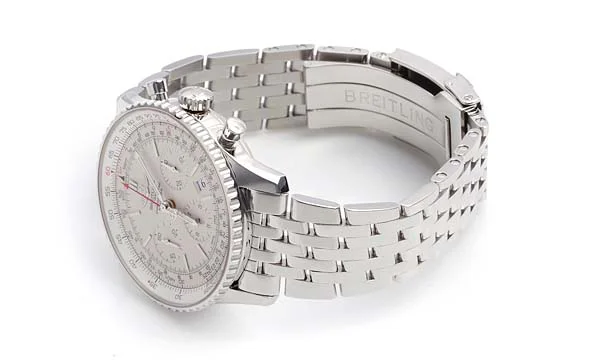 (BREITLING)ブライトリング ブランド コピー 時計 ナビタイマー０１ S232G56NP