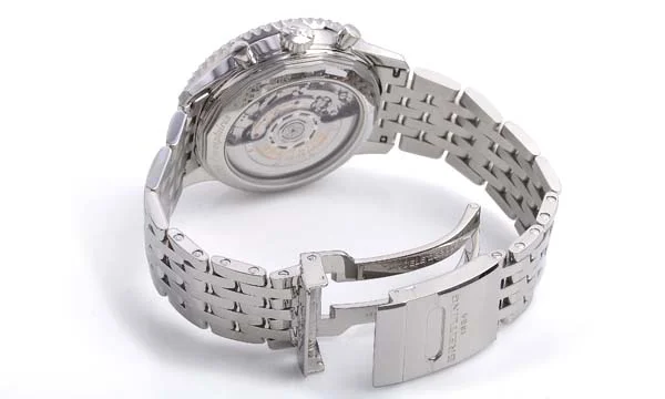 (BREITLING)ブライトリング ブランド コピー 時計 ナビタイマー０１ S232G56NP