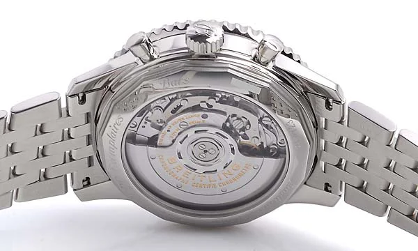 (BREITLING)ブライトリング ブランド コピー 時計 ナビタイマー０１ S232G56NP