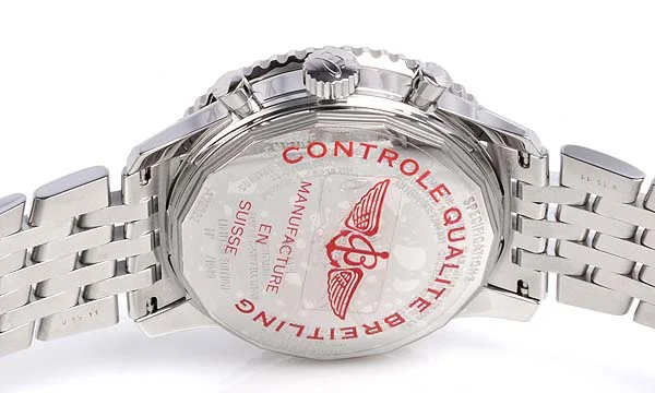 (BREITLING)ブライトリング ブランド コピー 時計 ナビタイマー スーパーコンステレーション A232BSCNP