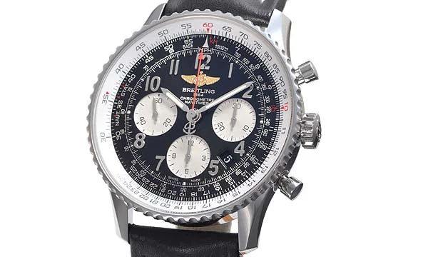 (BREITLING)ブライトリング ブランド コピー 時計 ナビタイマー01 A022B02KBA (BREITLING)ブライトリング ブランド コピー 時計 ナビタイマー01 A022B02KBA