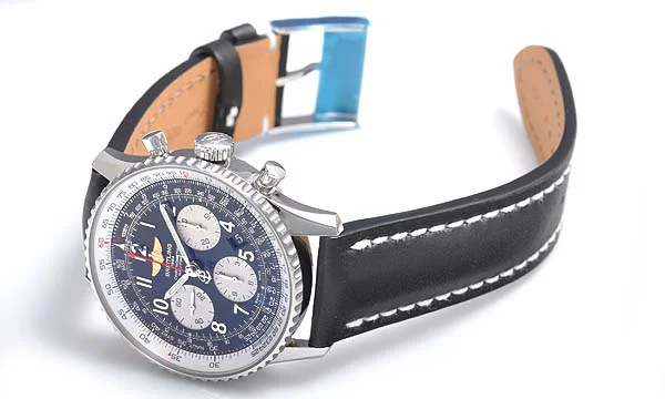 (BREITLING)ブライトリング ブランド コピー 時計 ナビタイマー01 A022B02KBA (BREITLING)ブライトリング ブランド コピー 時計 ナビタイマー01 A022B02KBA