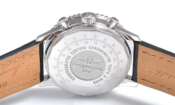 (BREITLING)ブライトリング ブランド コピー 時計 ナビタイマー01 A022B02KBA (BREITLING)ブライトリング ブランド コピー 時計 ナビタイマー01 A022B02KBA