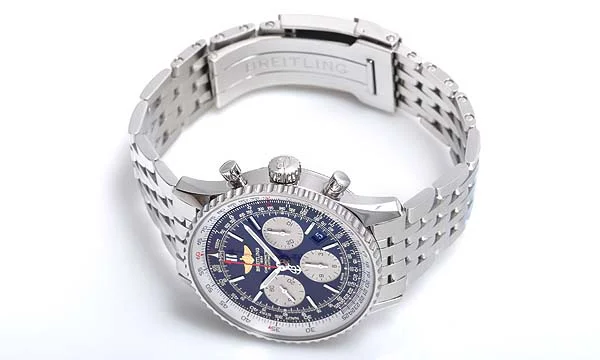 (BREITLING)ブライトリング ブランド コピー 時計 ナビタイマー01 A022B01NP (BREITLING)ブライトリング ブランド コピー 時計 ナビタイマー01 A022B01NP