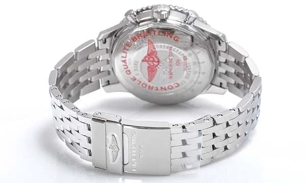 (BREITLING)ブライトリング ブランド コピー 時計 ナビタイマー01 A022B01NP (BREITLING)ブライトリング ブランド コピー 時計 ナビタイマー01 A022B01NP