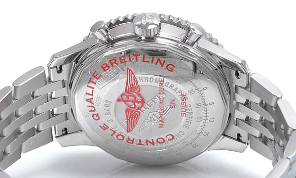 (BREITLING)ブライトリング ブランド コピー 時計 ナビタイマー01 A022B01NP (BREITLING)ブライトリング ブランド コピー 時計 ナビタイマー01 A022B01NP