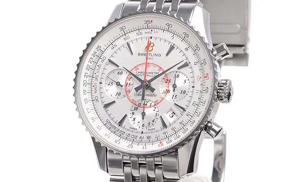 (BREITLING)ブライトリング ブランド コピー 時計 モンブリラン０１ リミテッド S033G09NP