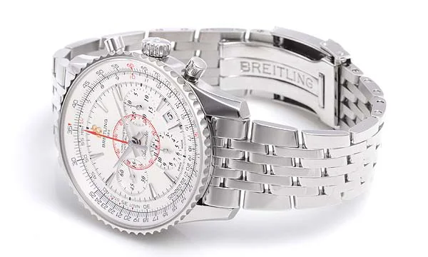 (BREITLING)ブライトリング ブランド コピー 時計 モンブリラン０１ リミテッド S033G09NP