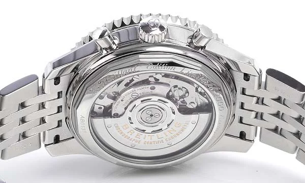 (BREITLING)ブライトリング ブランド コピー 時計 モンブリラン０１ リミテッド S033G09NP