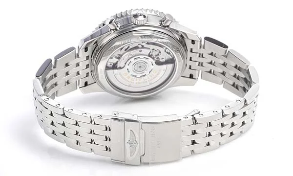 (BREITLING)ブライトリング ブランド コピー 時計 モンブリラン０１ リミテッド S033G09NP