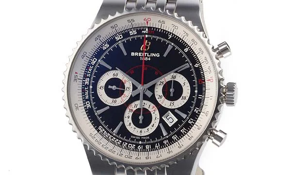 (BREITLING)ブライトリング ブランド コピー 時計 モンブリラン４７ リミテッド A231B93NP