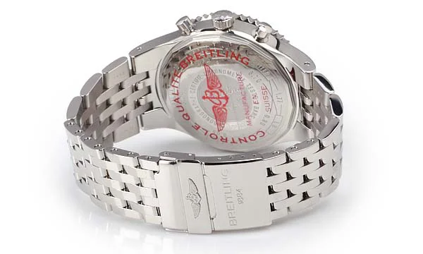 (BREITLING)ブライトリング ブランド コピー 時計 モンブリラン４７ リミテッド A231B93NP