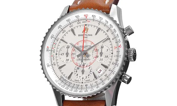 (BREITLING)ブライトリング ブランド コピー 時計 モンブリラン０１ リミテッド S033G09KBA