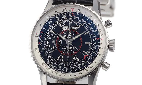 (BREITLING)ブライトリング ブランド コピー 時計 モンブリラン ダトラ A213B71WBD
