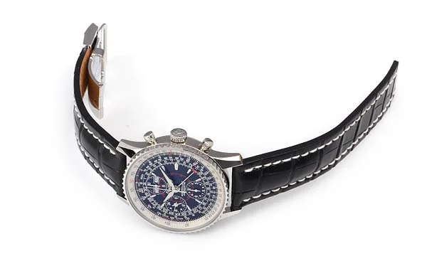 (BREITLING)ブライトリング ブランド コピー 時計 モンブリラン ダトラ A213B71WBD