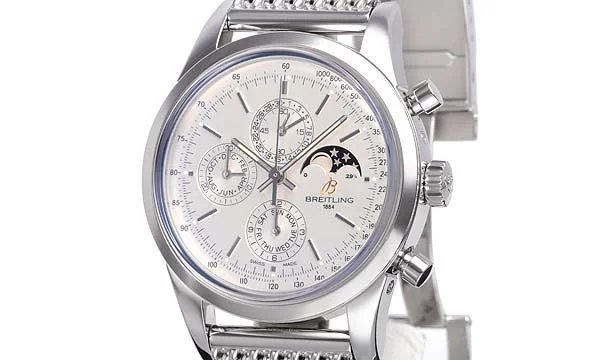 (BREITLING)ブライトリング ブランド コピー 時計 トランスオーシャン クロノグラフ A194G50OCA