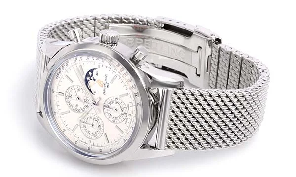 (BREITLING)ブライトリング ブランド コピー 時計 トランスオーシャン クロノグラフ A194G50OCA