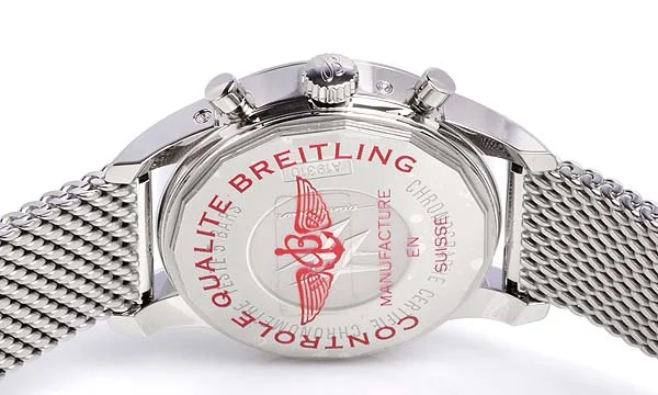 (BREITLING)ブライトリング ブランド コピー 時計 トランスオーシャン クロノグラフ A194G50OCA