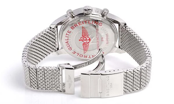 (BREITLING)ブライトリング ブランド コピー 時計 トランスオーシャン クロノグラフ A194G50OCA