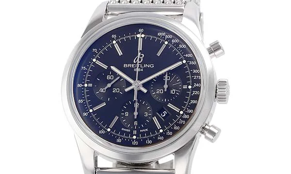 (BREITLING)ブライトリング ブランド コピー 時計 トランスオーシャン クロノグラフ A015B99OCA