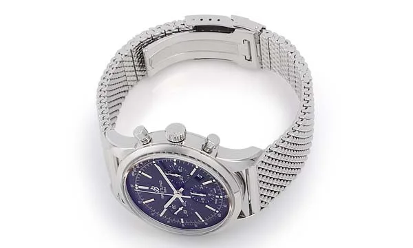 (BREITLING)ブライトリング ブランド コピー 時計 トランスオーシャン クロノグラフ A015B99OCA