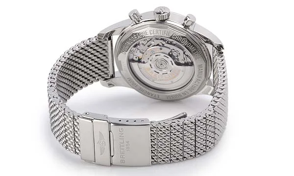 (BREITLING)ブライトリング ブランド コピー 時計 トランスオーシャン クロノグラフ A015B99OCA