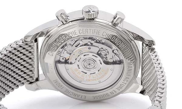 (BREITLING)ブライトリング ブランド コピー 時計 トランスオーシャン クロノグラフ A015B99OCA