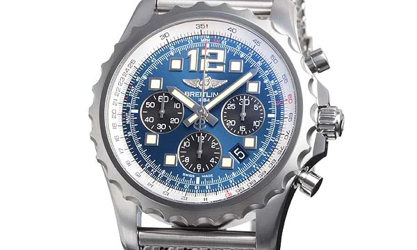 (BREITLING)ブライトリング クロノスペース オートマチック 偽物 A236C33ACA