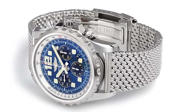 (BREITLING)ブライトリング クロノスペース オートマチック 偽物 A236C33ACA