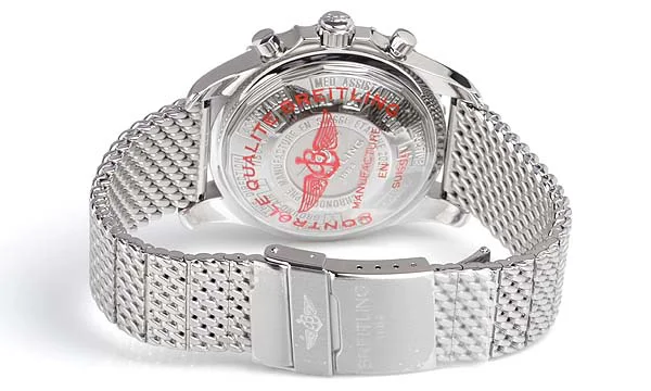 (BREITLING)ブライトリング クロノスペース オートマチック 偽物 A236C33ACA