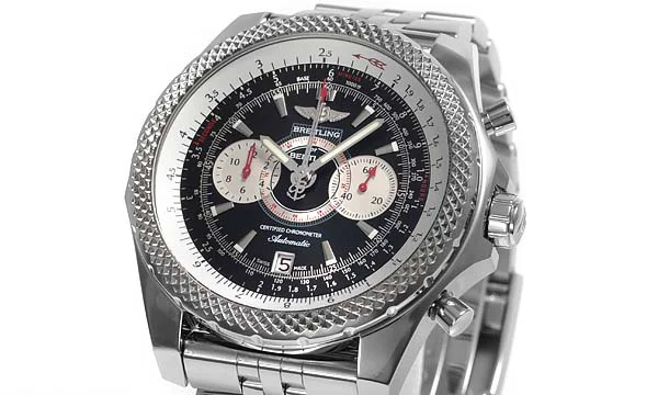 (BREITLING)ブライトリング ブランド コピー 時計 ベントレー スーパースポーツ A266B22SP (BREITLING)ブライトリング ブランド コピー 時計 ベントレー スーパースポーツ A266B22SP