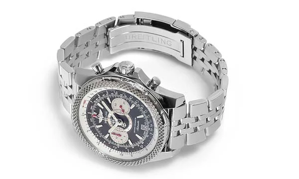 (BREITLING)ブライトリング ブランド コピー 時計 ベントレー スーパースポーツ A266B22SP (BREITLING)ブライトリング ブランド コピー 時計 ベントレー スーパースポーツ A266B22SP