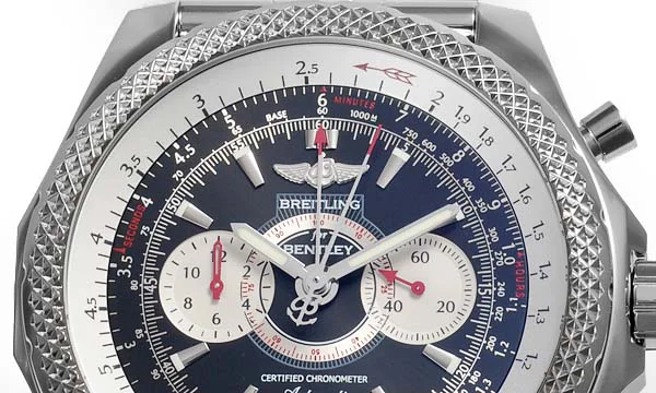 (BREITLING)ブライトリング ブランド コピー 時計 ベントレー スーパースポーツ A266B22SP (BREITLING)ブライトリング ブランド コピー 時計 ベントレー スーパースポーツ A266B22SP