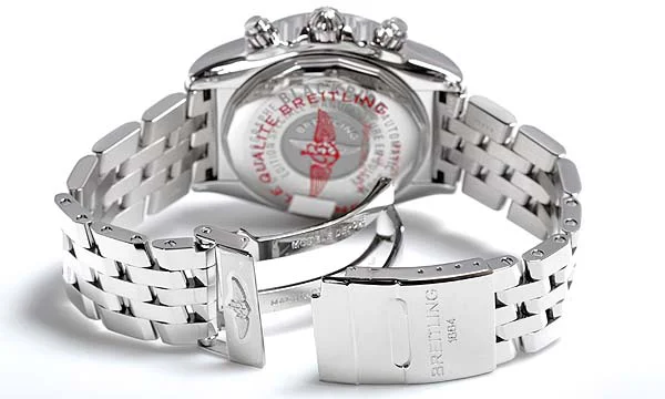 (BREITLING)(BREITLING) ブライトリング ブランド コピー 時計 ブラックバード コピー時計通販 レッドストライク A439BRSPAS